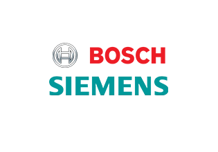    Bosch, Siemens