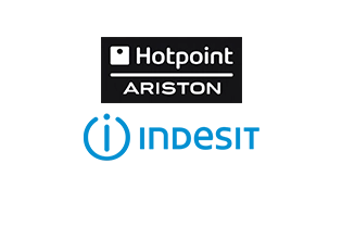    () LG Hotpoint-Ariston (-) Indesit ()