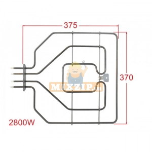  ( )     (Bosch Siemens) 471369,  3 | MixZip