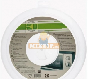      Electrolux 902979237,  2 | MixZip