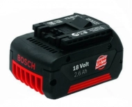   Bosch 18V 2.6Ah 2607336091