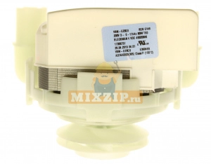     Electrolux, Zanussi, AEG 140074403035,  3 | MixZip