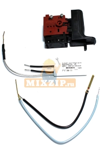   Bosch GBM 13 HRE (0601049632) 2607200920,  3 | MixZip