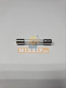    0,8A 5kV*40mm 0,80 A,  2 | MixZip