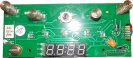 Электронная плата управления для водонагревателя Аристон (Ariston) ABS PRO PLUS PW 65150964 Электронная плата управления для водонагревателя Аристон (Ariston) ABS PRO PLUS PW 65150964