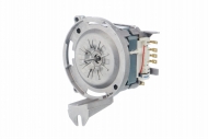 Мотор (двигатель) циркуляционный для посудомоечной машины Bosch, Siemens, Neff, Gaggenau (Бош, Сименс, Нефф Гагэнау) 489658 Мотор (двигатель) циркуляционный для посудомоечной машины Bosch, Siemens, Neff, Gaggenau (Бош, Сименс, Нефф Гагэнау) 489658