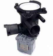 Сливной насос (помпа) для стиральной машины Bosch Maxx Logixx Sensitive (Логикс Сенситив), Siemens (Бош Макс, Сименс) 144971 / 144777 Сливной насос (помпа) для стиральной машины Bosch Maxx Logixx Sensitive (Логикс Сенситив), Siemens (Бош Макс, Сименс) 144971 / 144777