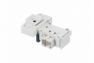 Блокировка дверцы люка (замок) для стиральной машины Bosch MAXX 5, Classixx Siemens (Бош Макс 5, Сименс) 610147 / 658976 Блокировка дверцы люка (замок) для стиральной машины Bosch MAXX 5, Classixx Siemens (Бош Макс 5, Сименс) 610147 / 658976