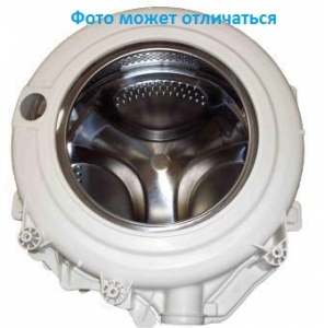 Бак в сборе для стиральной машины Indesit (Индезит) 275479 Бак в сборе для стиральной машины Indesit (Индезит) 275479