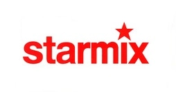     Electrolite STARMIX