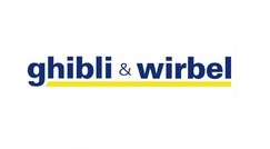     Electrolite Ghibli&Wirbel