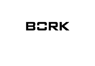 Запчасти для утюгов парогенераторов BORK (Борк)