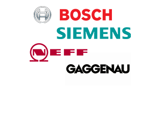 Запчасти для стиральных машин Бош, Сименс  (Bosch, Siemens)