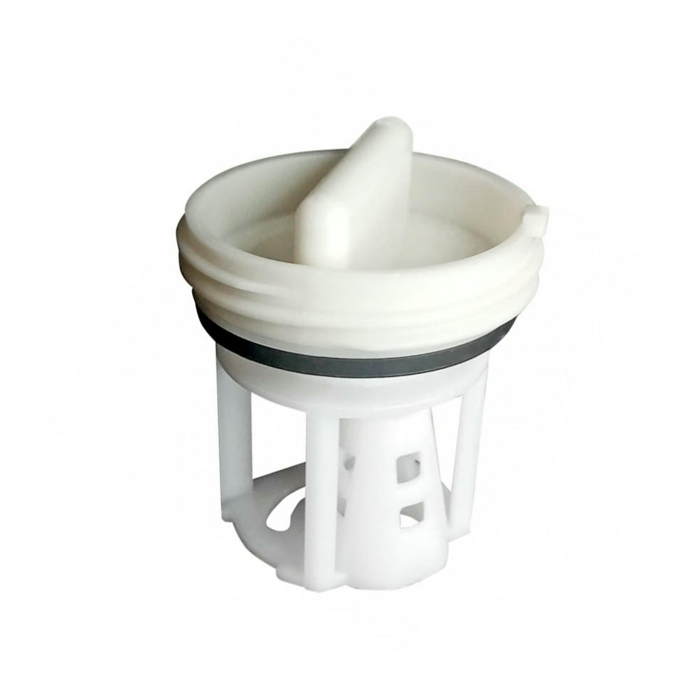 Сливной фильтр для стиральной машины Samsung Diamond, Eco Bubble, Crystal Slim, DC63-00743A, DC97-09928D