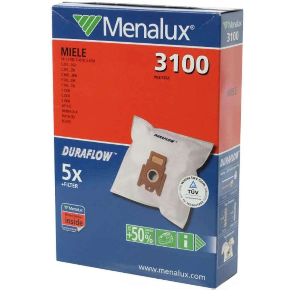  Menalux 3100   Miele,  , v1040,  1 | MixZip