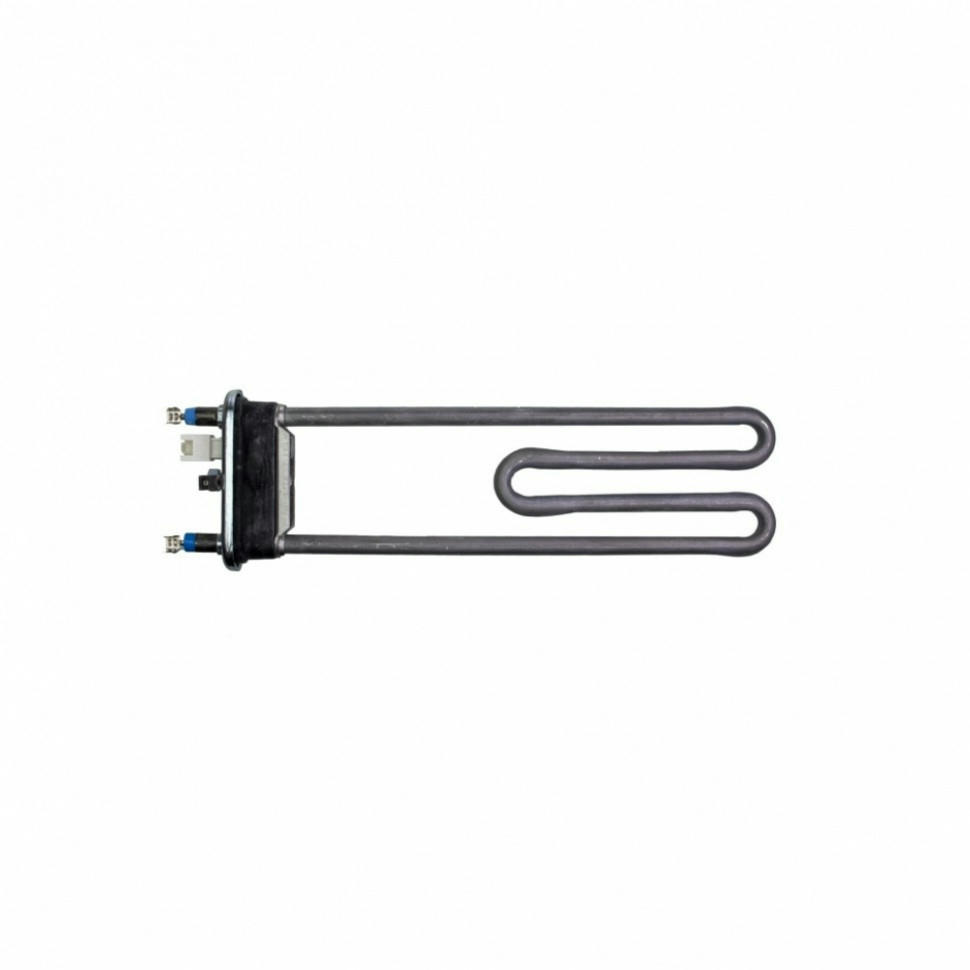 ТЭН 1950W для стиральной машины Bosch, Whirlpool с датчиком, 41026962