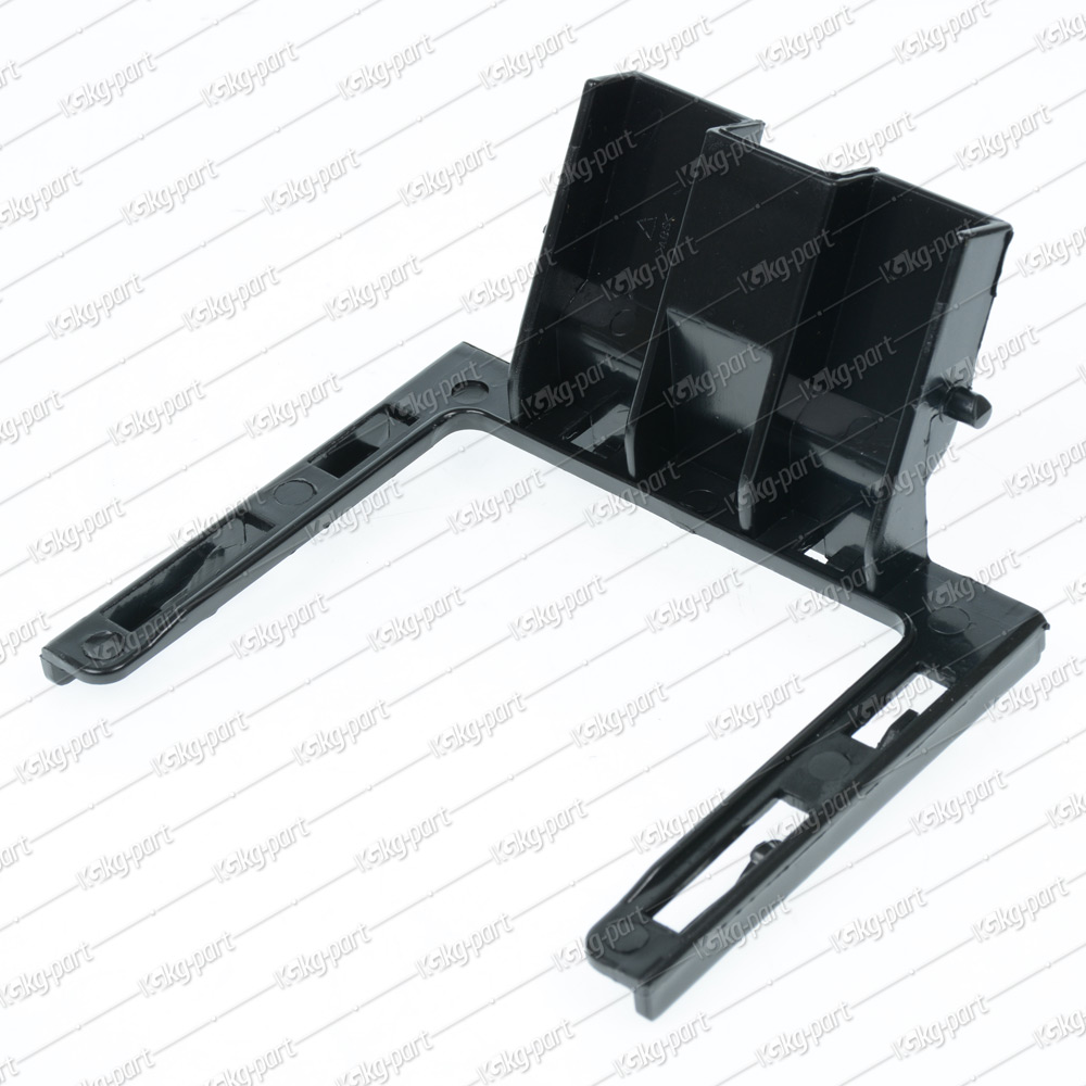 Защелка пылесборника для пылесоса без мешка Beko Dust Bag Frame 9193015014