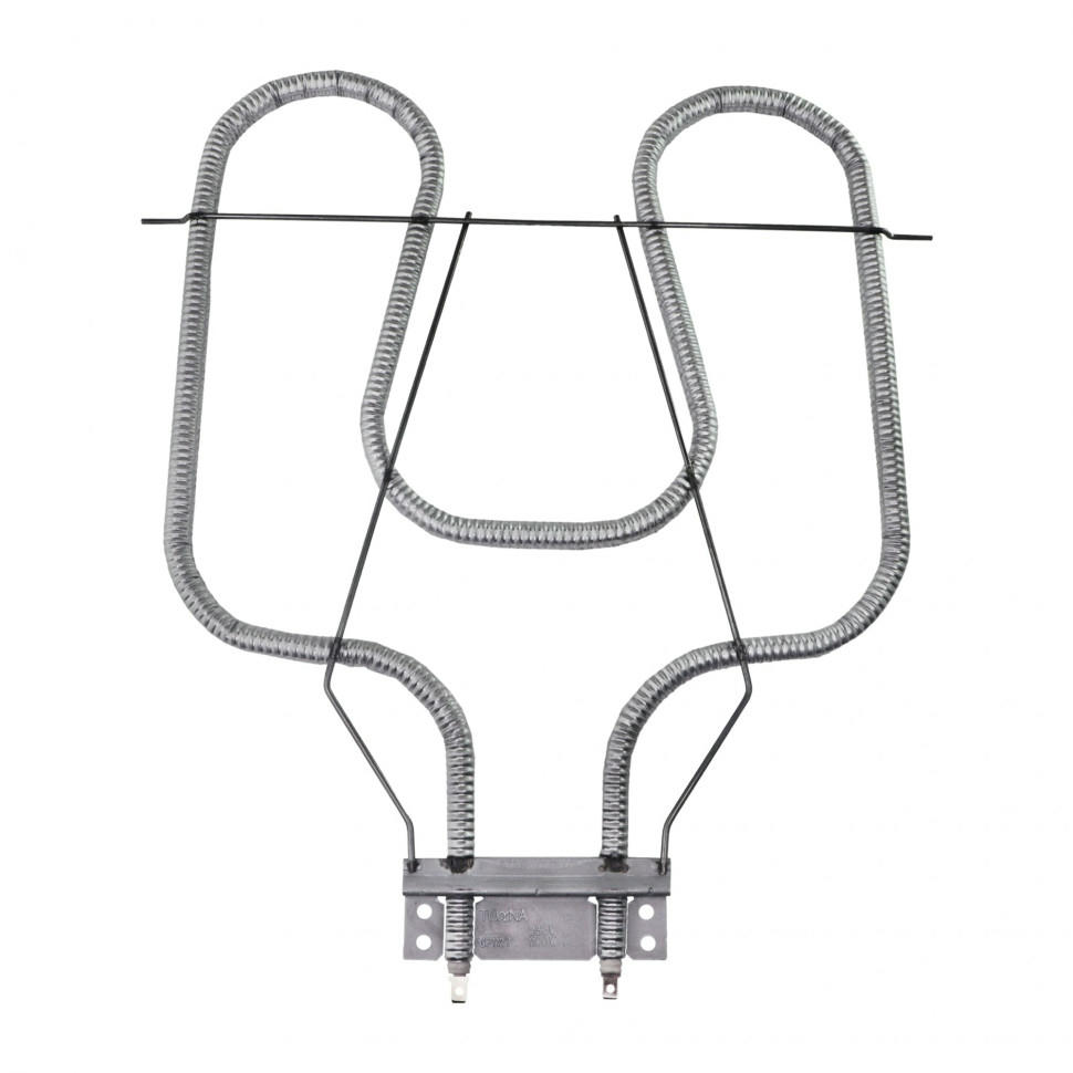ТЭН духовки Gorenje, Asko, Mora нижний 1100 Вт, 360х360мм, 598828, 109807, 616021