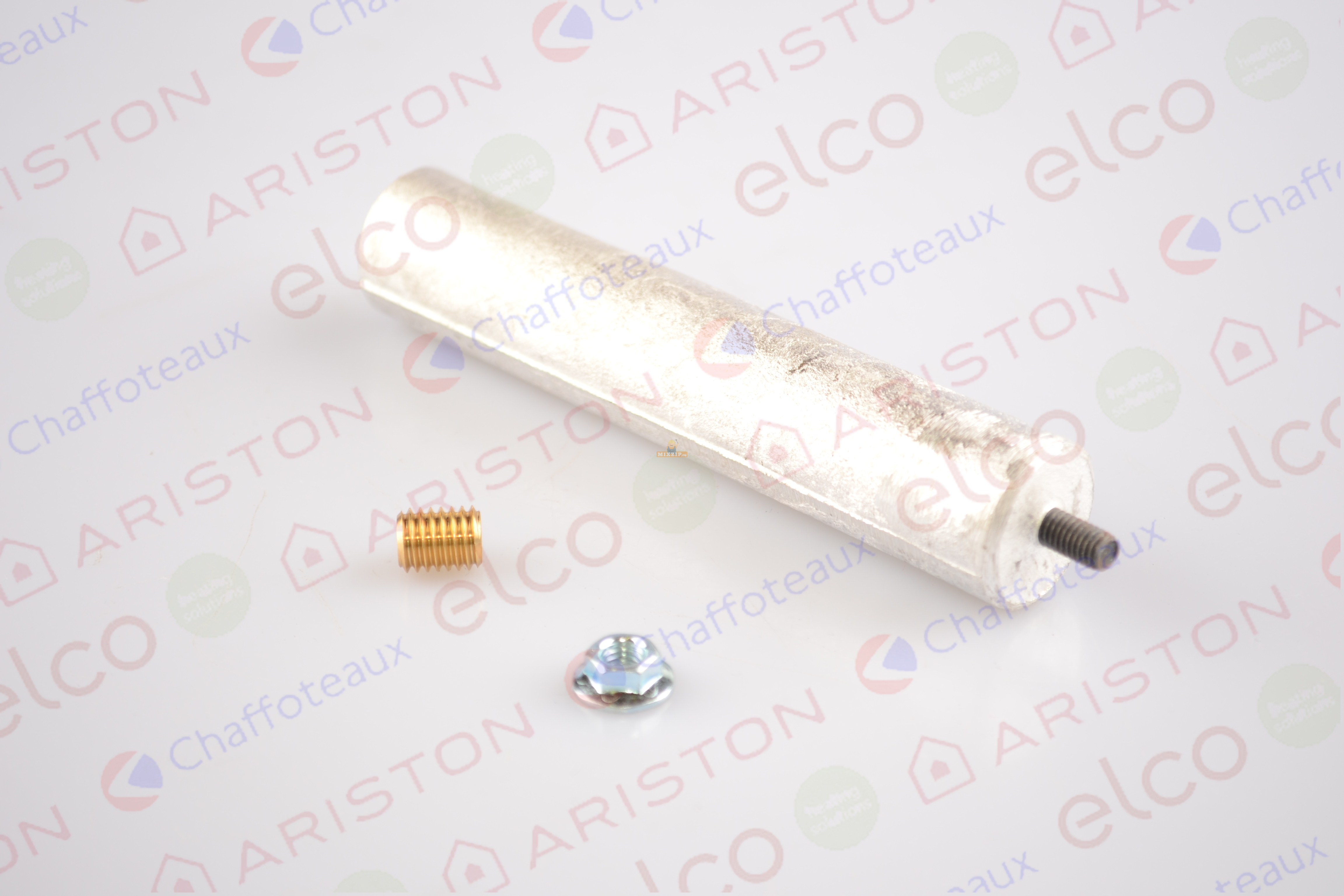 Анод магниевый для водонагревателя Аристон (Ariston) 65103768