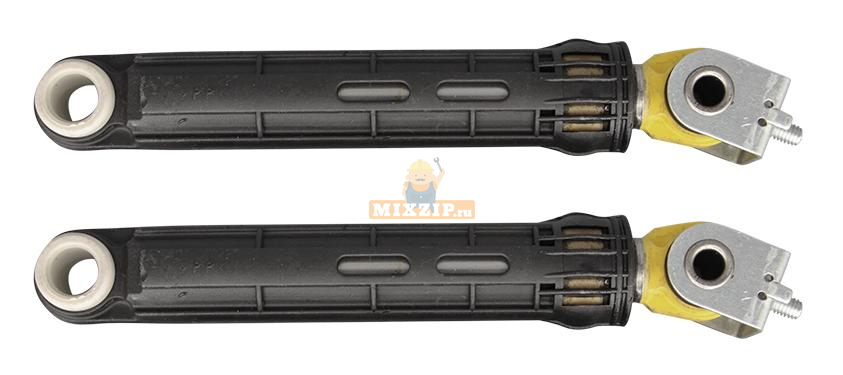 Амортизатор для стиральной машины Hotpoint-Ariston Indesit Whirlpool 303589 2шт