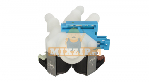 Электромагнитный клапан для стиральной машины Electrolux, Zanussi, AEG 1325188405, фото 5 | MixZip