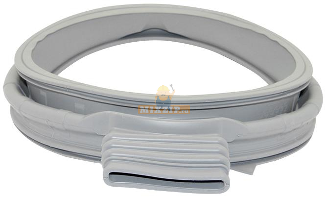 Манжета люка, прокладка двери для стиральной машины Samsung DC64-01827