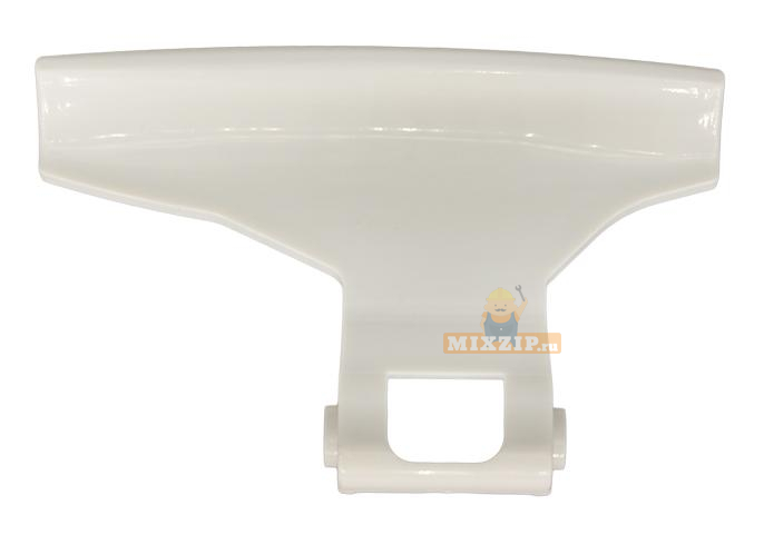 Ручка дверцы люка стиральной машины Samsung Eco Bubble DC64-02430A