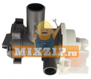     Bosch, Siemens 144192,  3 | MixZip