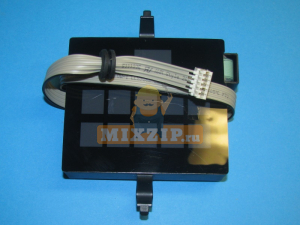 Электронный модуль, дисплей для вытяжки Gorenje 445288, фото 1 | MixZip