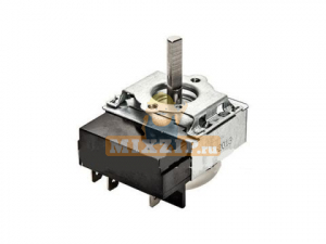    Electrolux, Zanussi, AEG 3570687016 Italora,  1 | MixZip