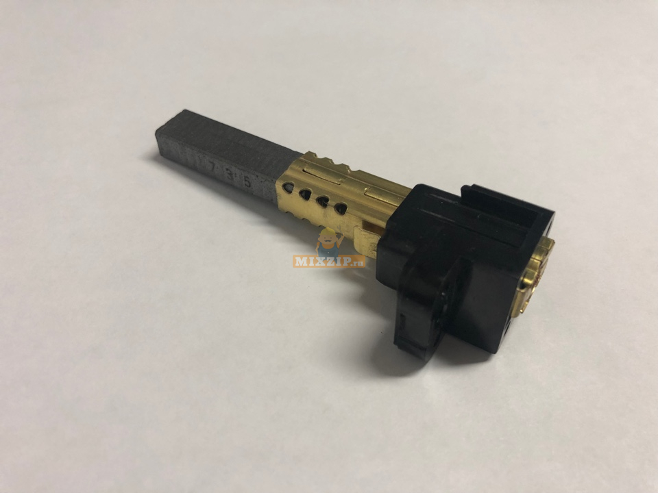 Щетка угольная мотора пылесоса SAMSUNG VCM-M30AU DJ31-00125C