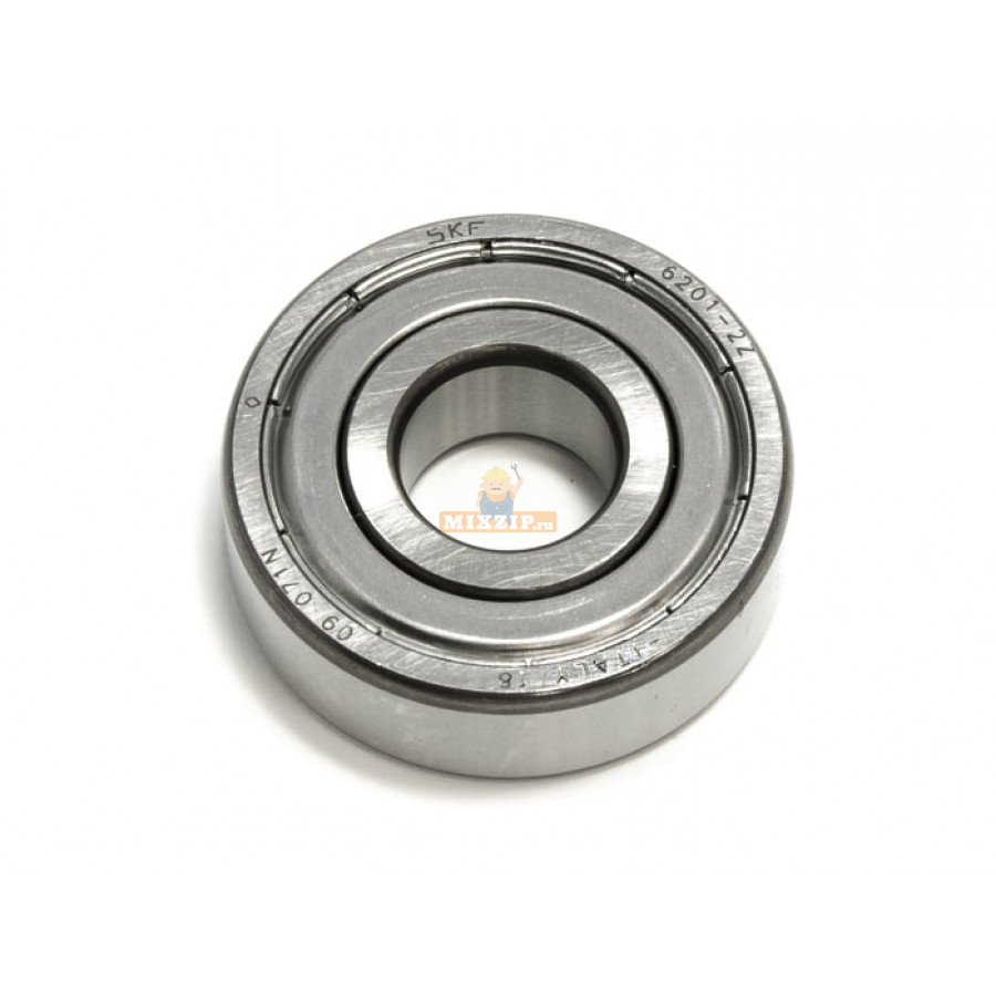 Подшипник SKF 6201 ZZ 12x32x10mm