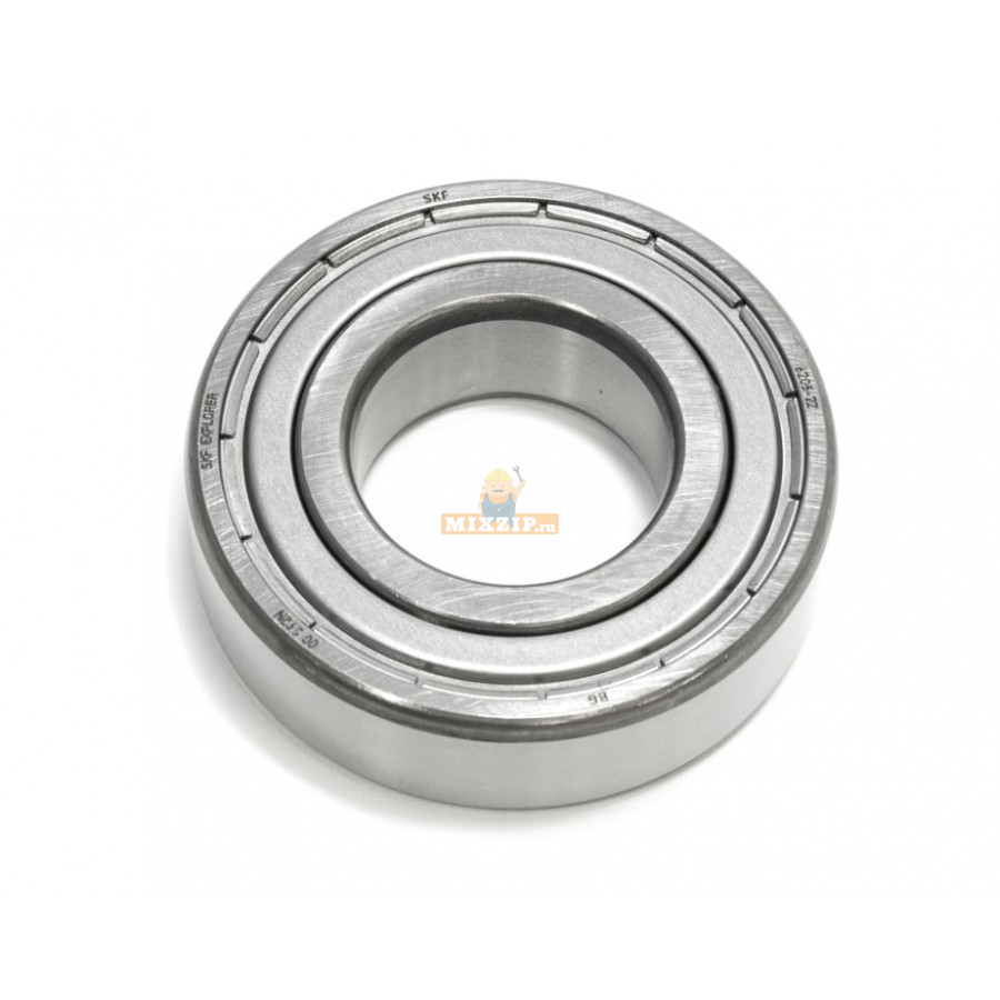 Подшипник SFK 6205 ZZ 25x52x15mm синяя упаковка