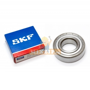  SFK 6205 ZZ 25x52x15mm  ,  3 | MixZip