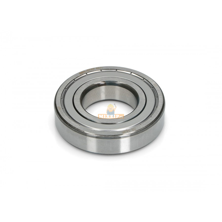 Подшипник SFK 6207 ZZ 35x72x14mm
