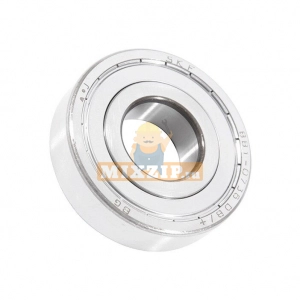  SKF 6306 ZZ 30x72x19mm  Electrolux, Zanussi, AEG,  3 | MixZip