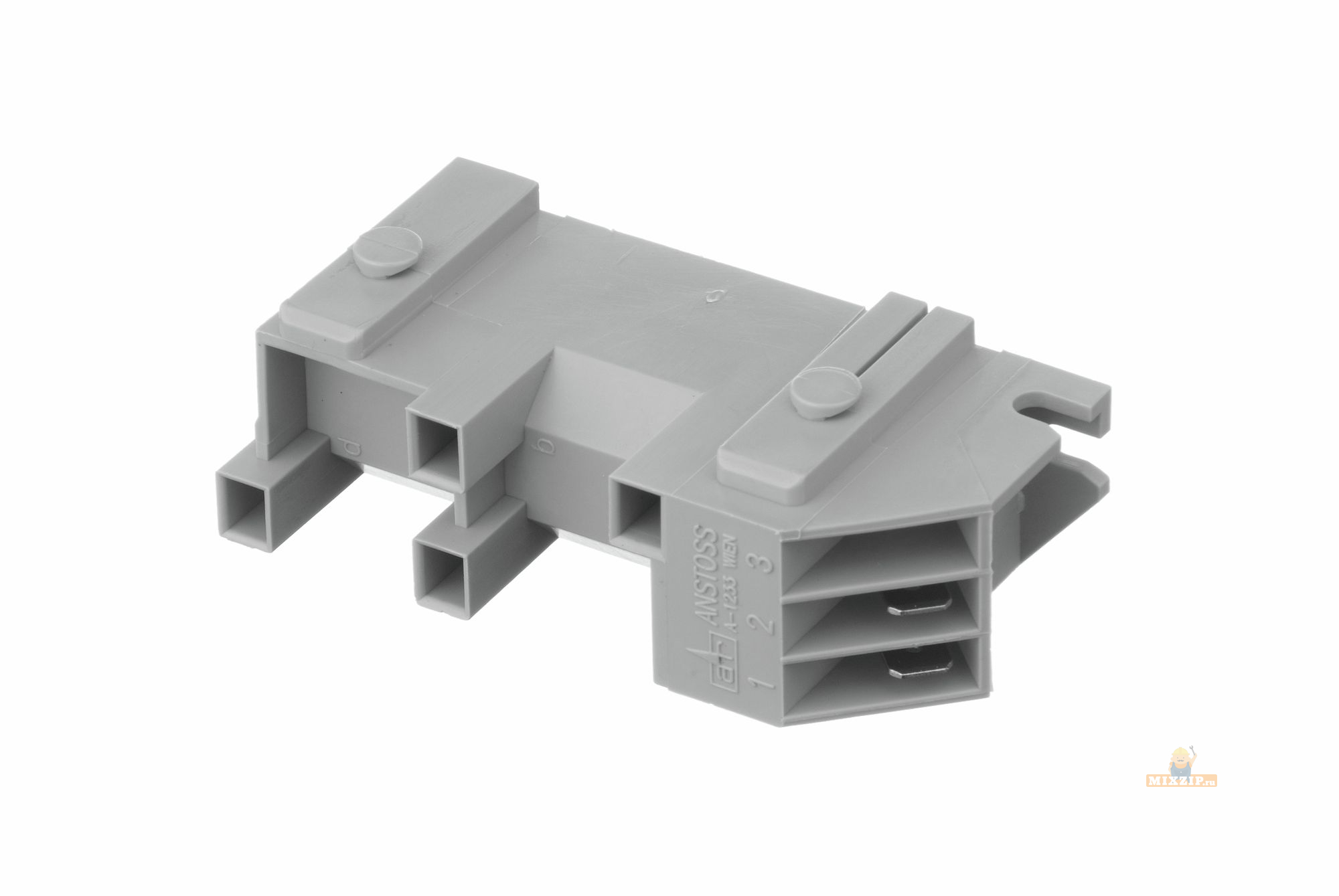 Блок розжига для плиты Bosch Siemens 602117