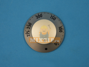 Ручка управления температурой для плиты Gorenje 145746, фото 1 | MixZip