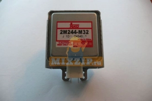    TEKA 2M244-M32 JOD-03189 1000W,  3 | MixZip