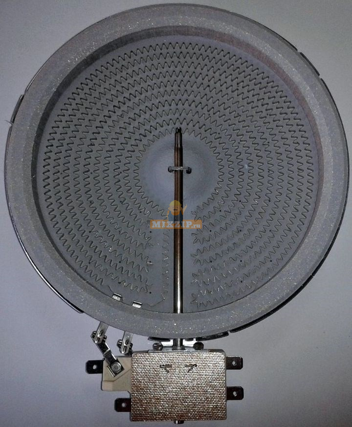 Конфорка для стеклокерамической плиты TEKA EGO 10.54111.004