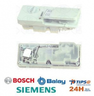 Бункер (дозатор) для посудомоечной машины Bosch, Siemens, Neff 151004