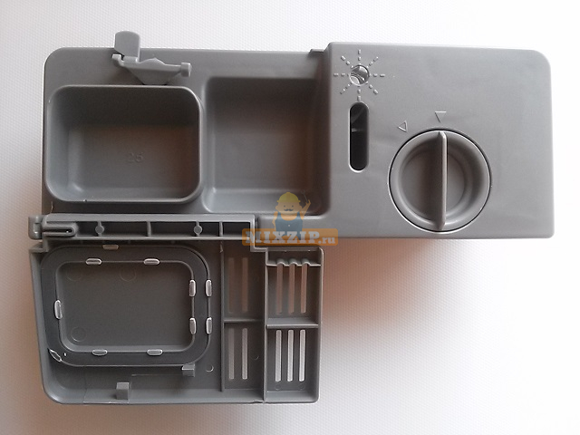 Бункер (дозатор) для посудомоечной машины Korting KAISER 672050270014