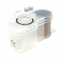 Емкость для соли посудомоечной машины Bosch, Siemens, Neff 12026873