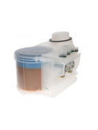 Емкость для соли посудомоечной машины Bosch, Siemens, Neff 263294