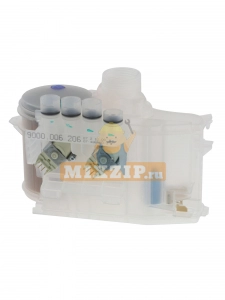      Bosch, Siemens, Neff 498621,  1 | MixZip