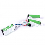 Аккумуляторы (батарейки) для пылесоса Electrolux Ergorapido 18V 140134299076