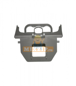 Держатель рамка мешка для пылесоса SAMSUNG DJ61-00561B, фото 1 | MixZip