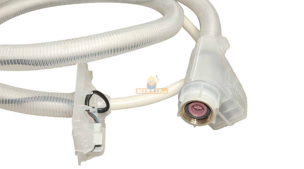 Aquastop посудомоечной машины Bosch, Siemens, Neff Type88