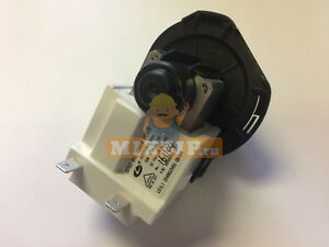 Помпа для стиральной машины Schaub Lorenz LEILI BPX2-69L