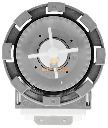 Помпа для стиральной машины Beko 2863200900 HANYU B30-6AZ